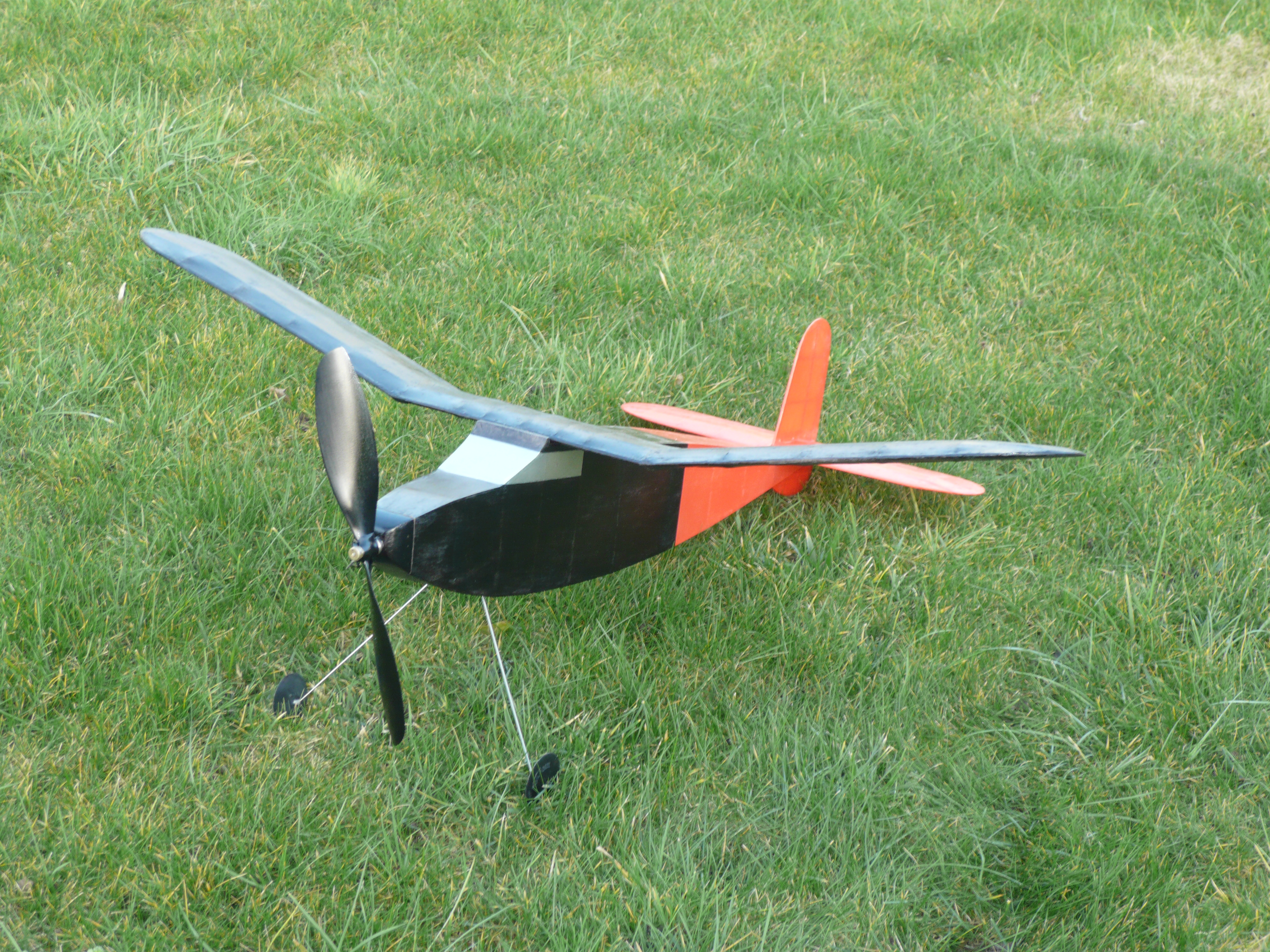  KK Ajax by André Bird 