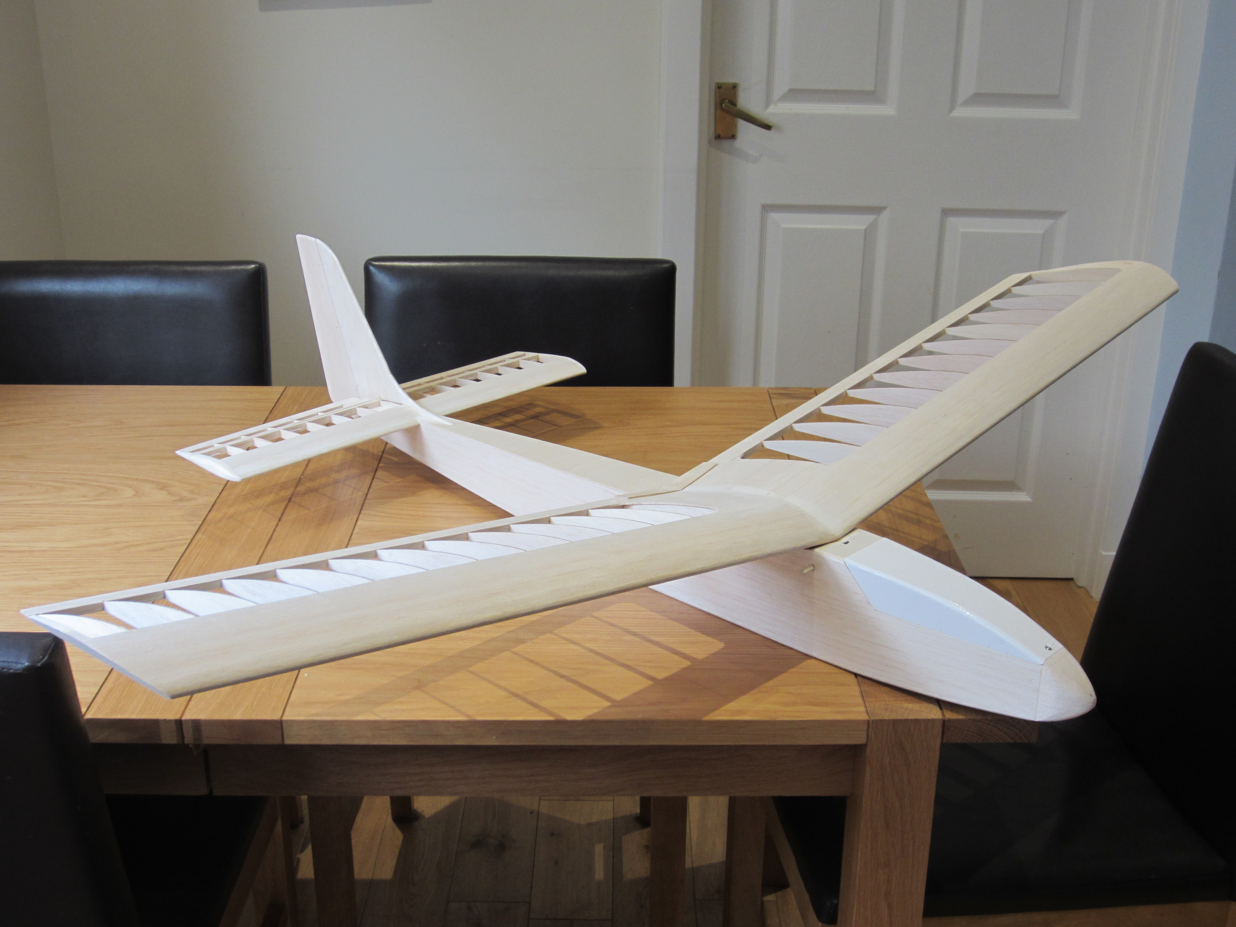  Nice uncovered Veron Impala by Phil Beard 