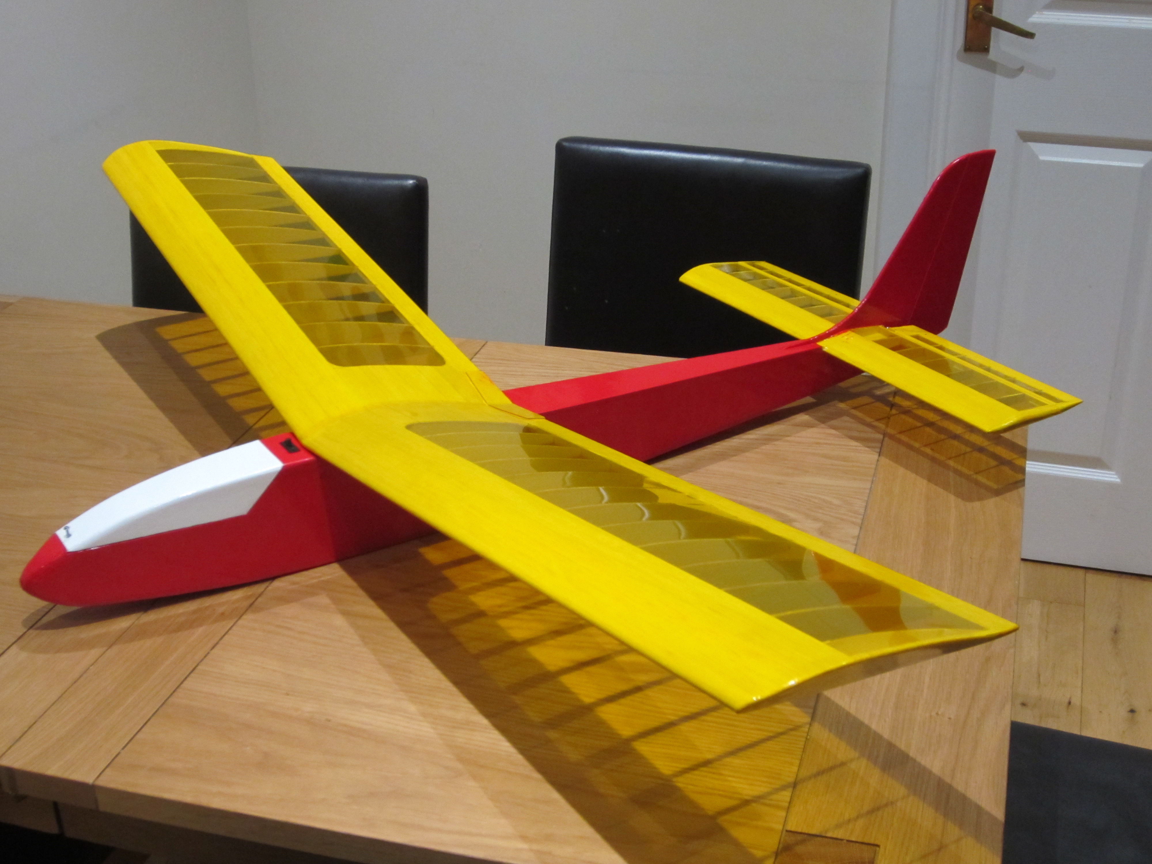  Beautiful Veron Impala by Phil Beard 