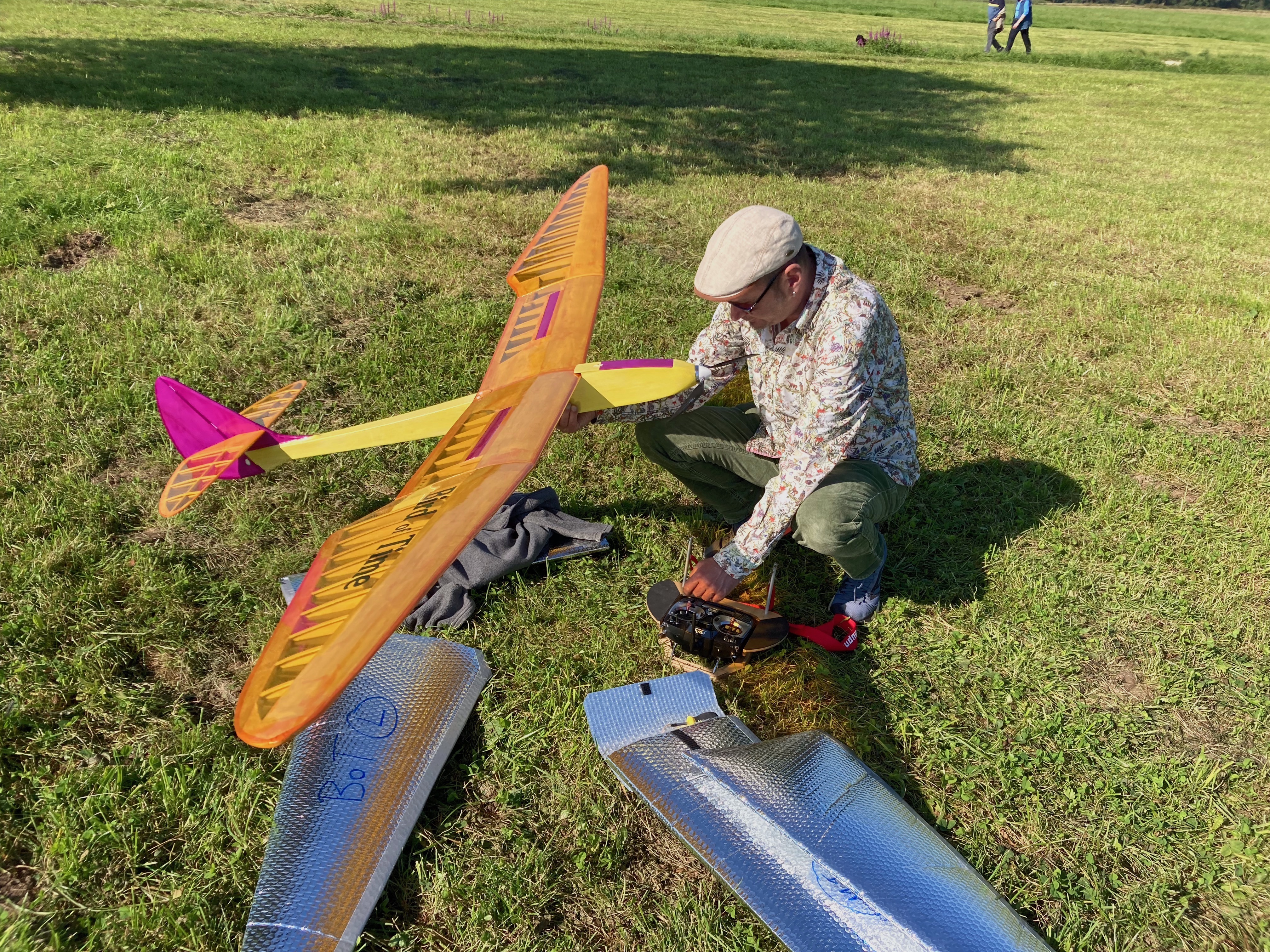  Lovely BOT from Andreas Bertsch 