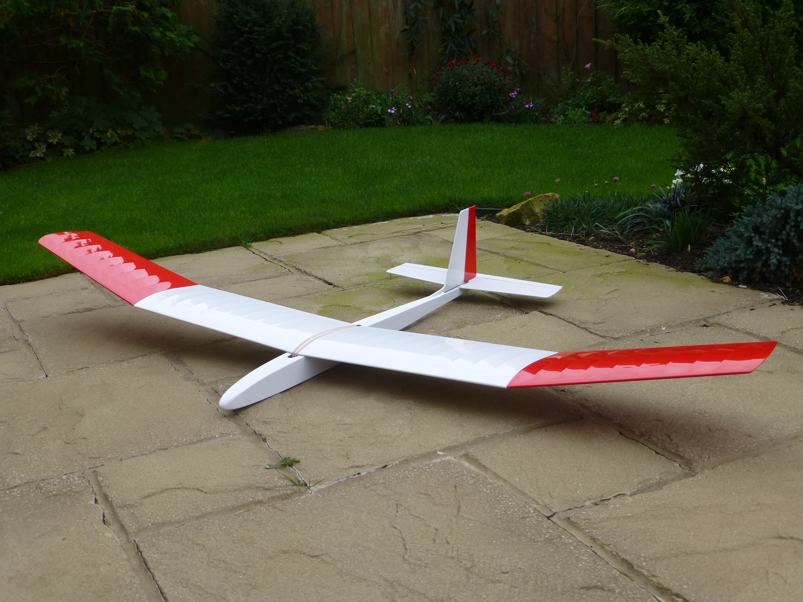  Lovely example of a CG Gentle Lady by Frank Houvenaghel 